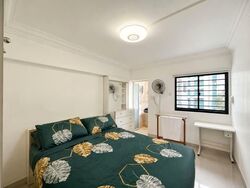 Blk 25 Marsiling Green (Woodlands), HDB 4 Rooms #560341641